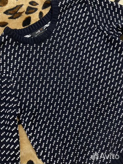 Свитер мужской