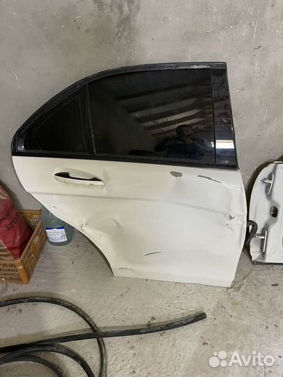 Всё для двери