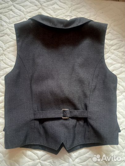 Школьная форма школы 34