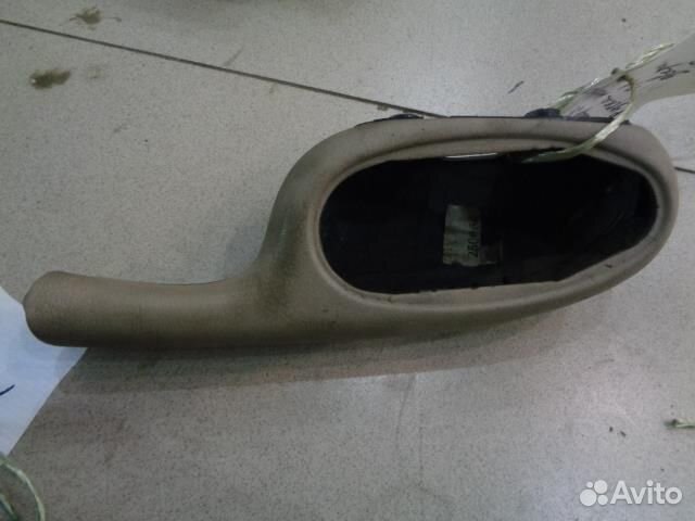 Накладка обшивки двери передней левой Rover 75 RJ