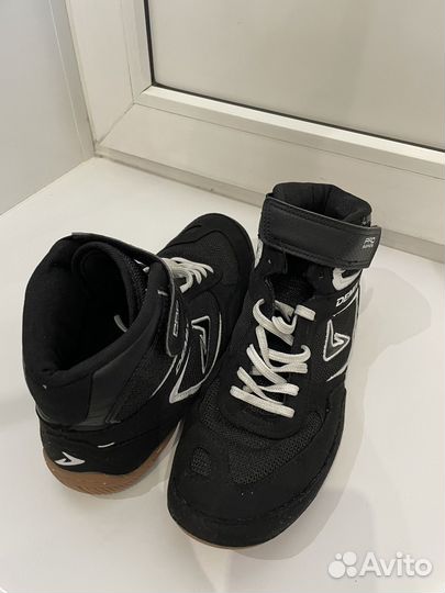 Борцовки demix