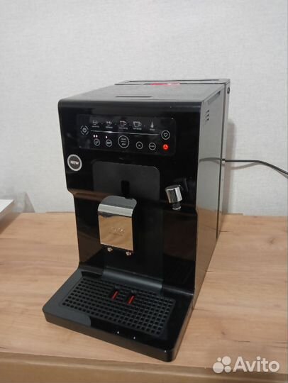 Кофемашина Krups Intuition Essential EA870810