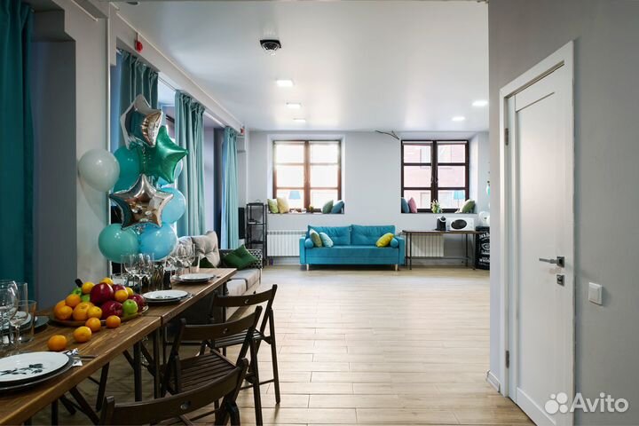 Менеджер по продажам в лофт