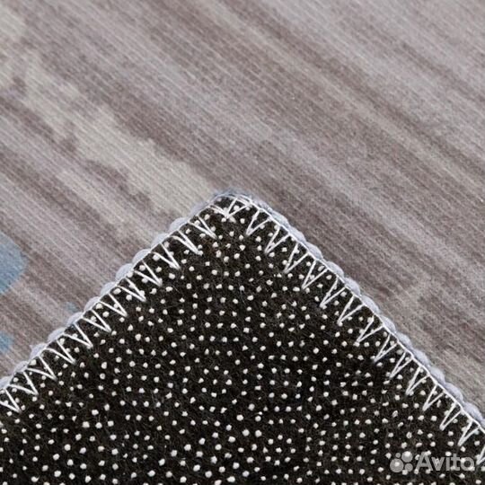 Ковер Этель 'Модерн' 100*150 см, 700г/м2