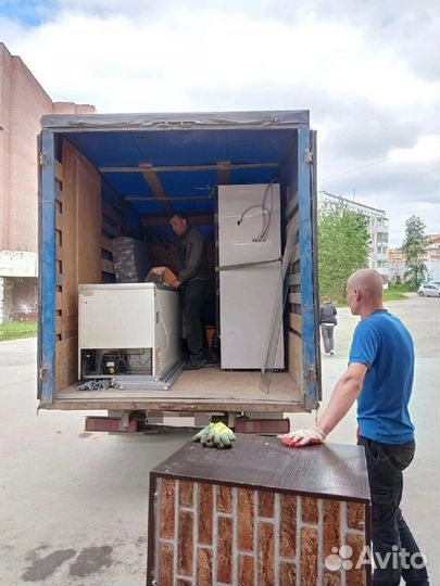 Грузчики, Переезды, Такелаж, Грузоперевозки