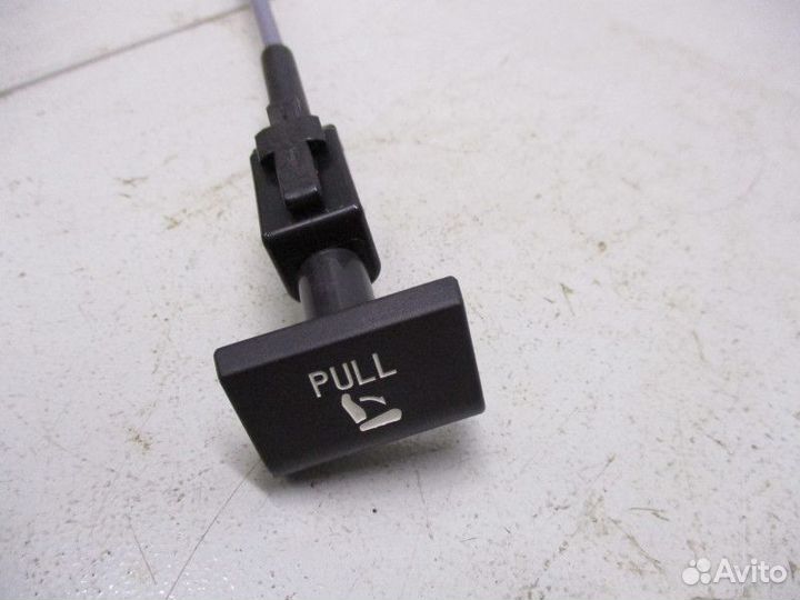 Замок спинки сиденья Kia Optima 4 JF