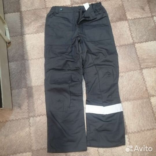 Костюм рабочий