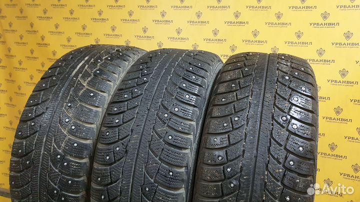 Gislaved Nord Frost 5 205/60 R16 96T