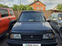 Suzuki Vitara 1.6 AT, 1992, 35 000 км, с пробегом, цена 200 000 руб.