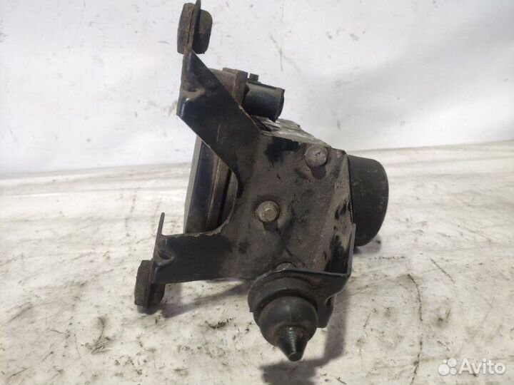 Блок абс Насос ABS Ford Transit 6 Tt9 2.4 tdci