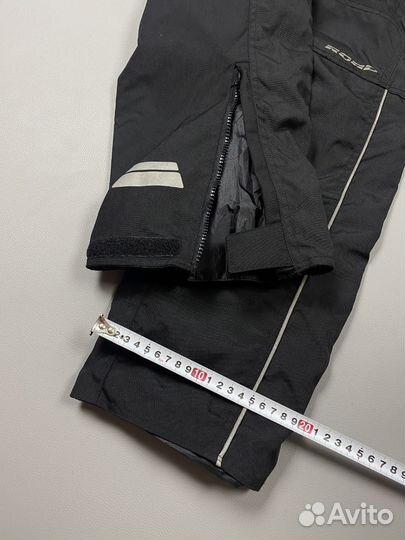 Мото штаны Polo Cordura, M, 48, 175