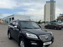 LIFAN X60 1.8 MT, 2013, 182 000 км, с пробегом, цена 550 000 руб.