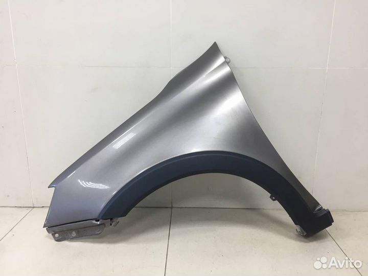 Крыло переднее левое Лада Гранта/Гранта Кросс/Гранта Спорт
