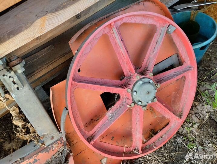 Ленточная пилорама