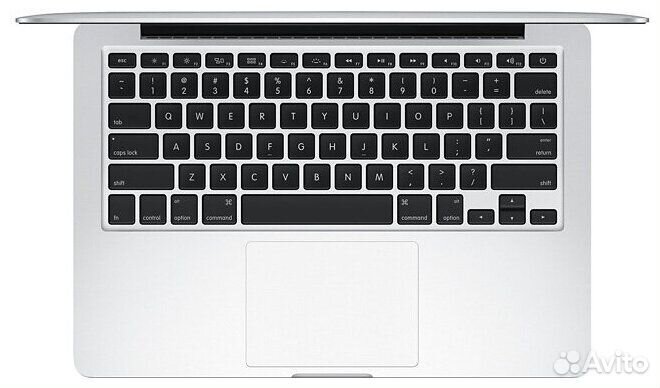 Ноутбук Apple MacBook Pro 13 Early 2015
