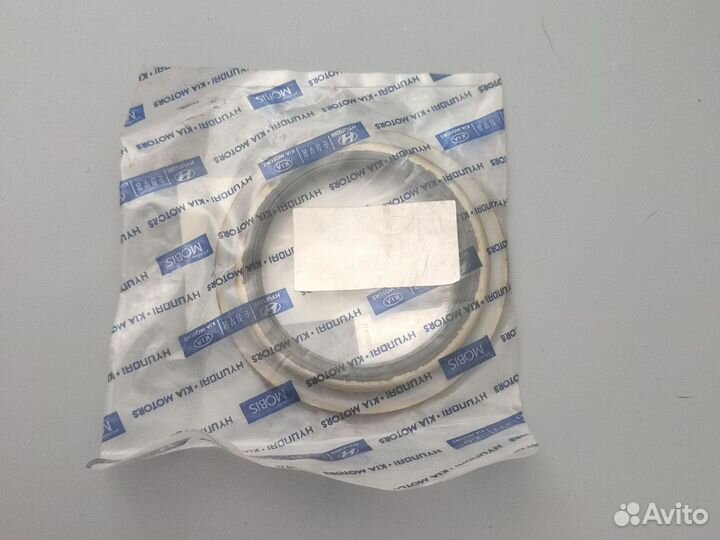 Уплотнительное кольцо ступицы