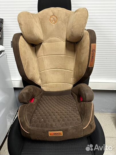 Детское автокресло Coletto Avanti