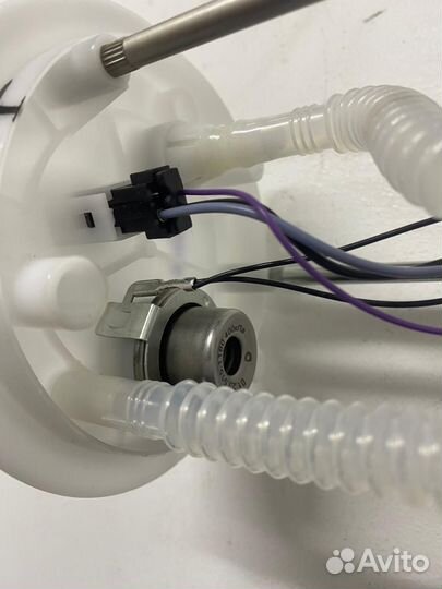 Модуль насоса погружного Газель дв. умз-4216