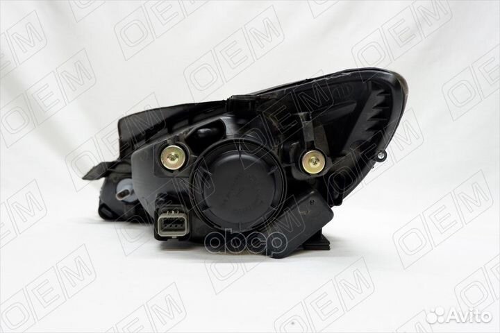 Фара правая Hyundai Getz 2005-2011 OEM0177FR O