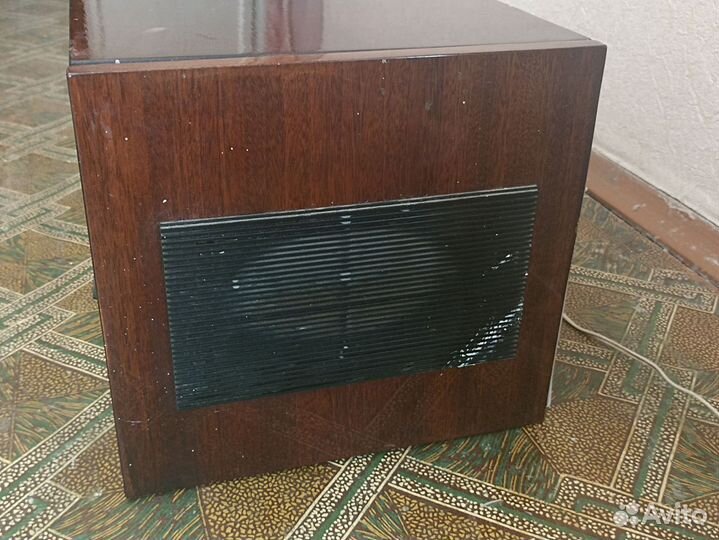 Радиола Урал-112