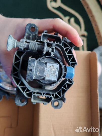 Оригинал птф Лада Веста