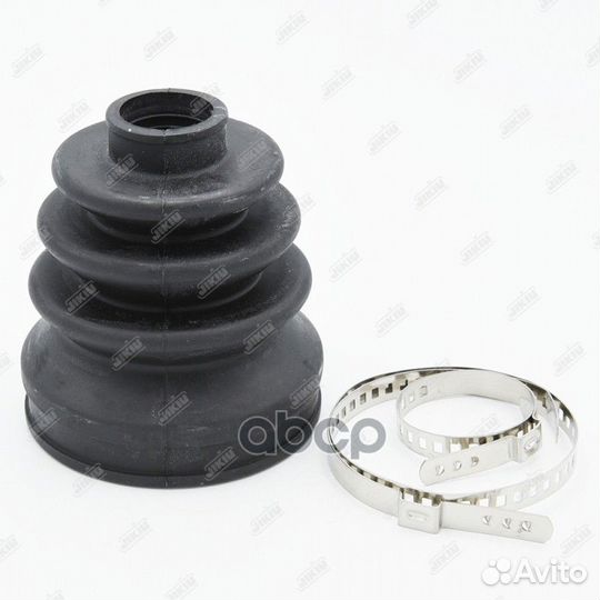 Пыльник привода 44017-S3X-000