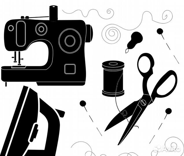 Массовый пошив одежды