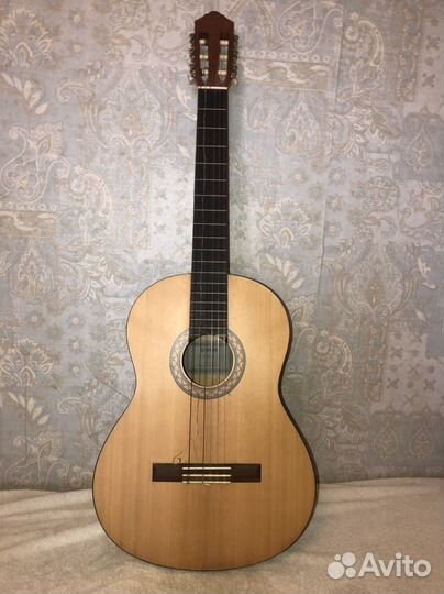 Гитара Yamaha c40m