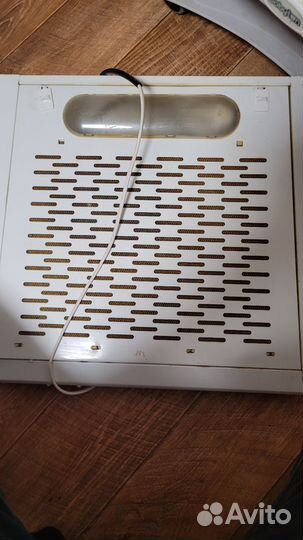 Вытяжка hansa