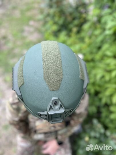 Тактический шлем бр3