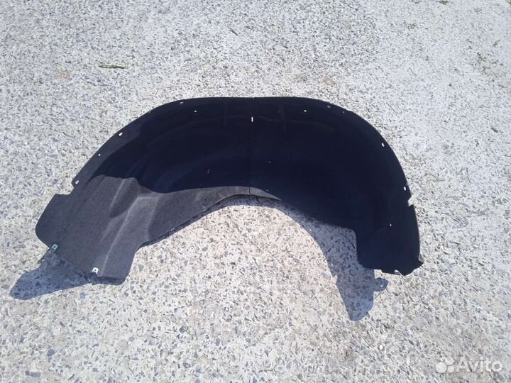 Подкрылок BMW x5 f15