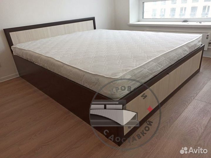 Кровать 160 200