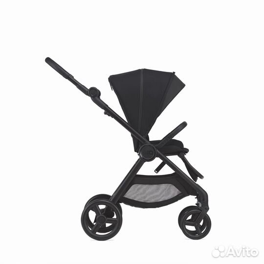 Коляска Anex iQ 2в1 + buggy