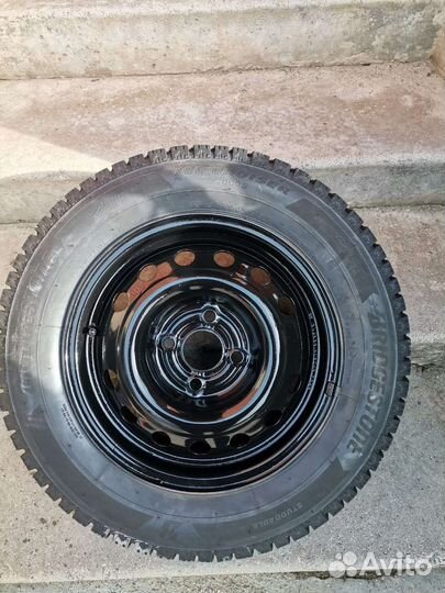 Bridgestone Ice Cruiser 7000S 185/65 R14