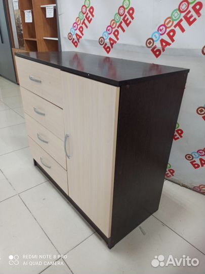 Комод 101*47*92 23490