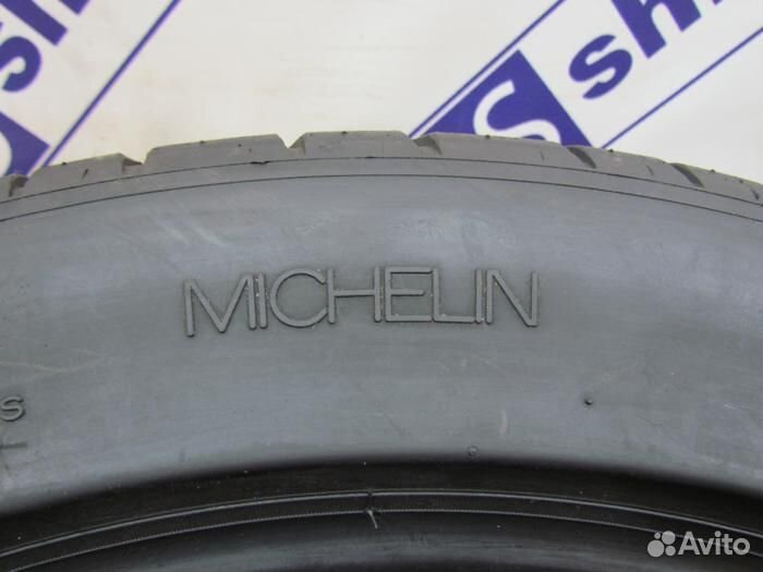 Michelin 4X4 A/T 255/45 R19 94U