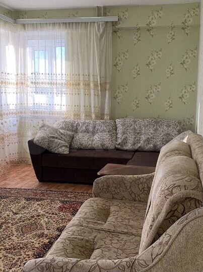 2-к. квартира, 51 м², 8/14 эт.