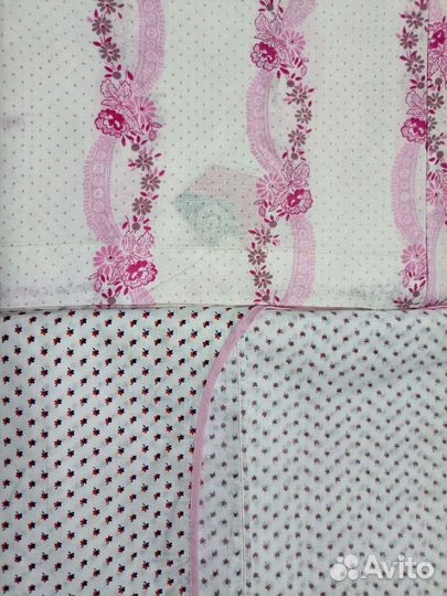 Пододеяльники СССР