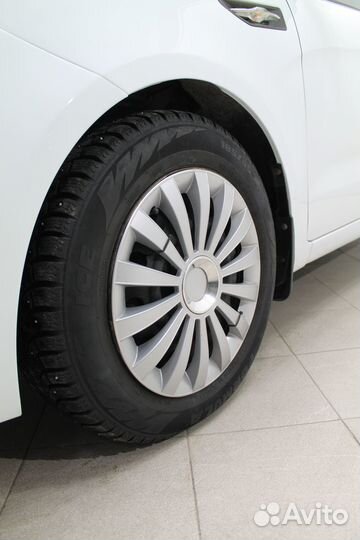 Kia Rio 1.6 AT, 2017, 67 800 км