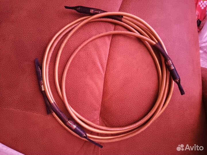 Cardas Hexlink Golden 5C
