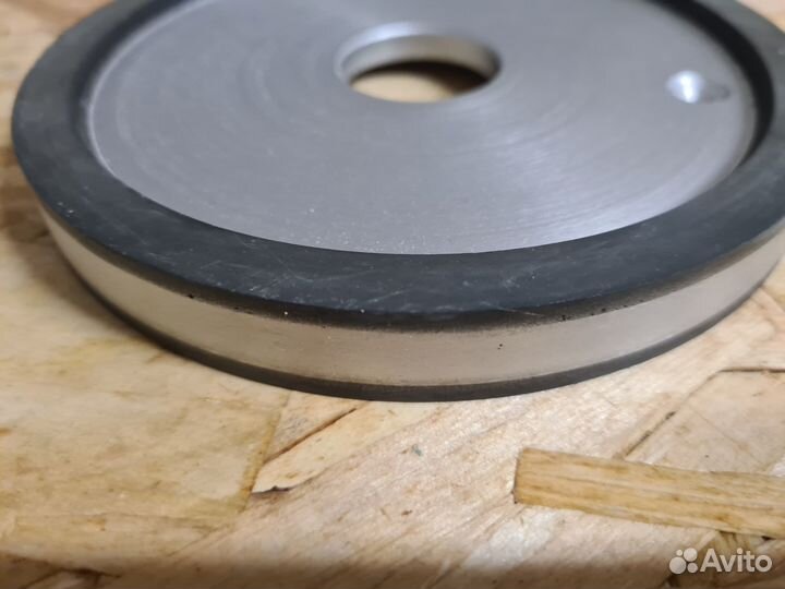 Алмазный круг 9А3 150мм упаковка 3шт