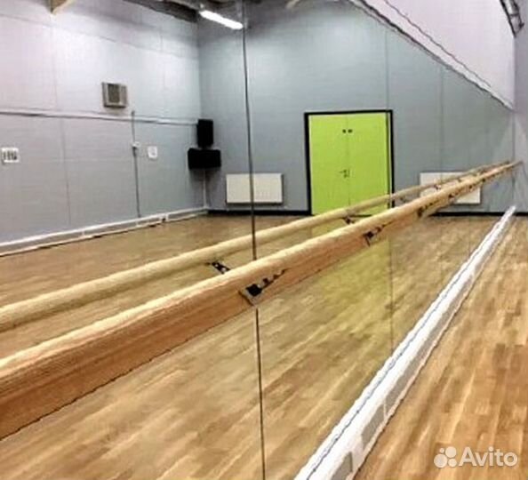Закаленные стекла