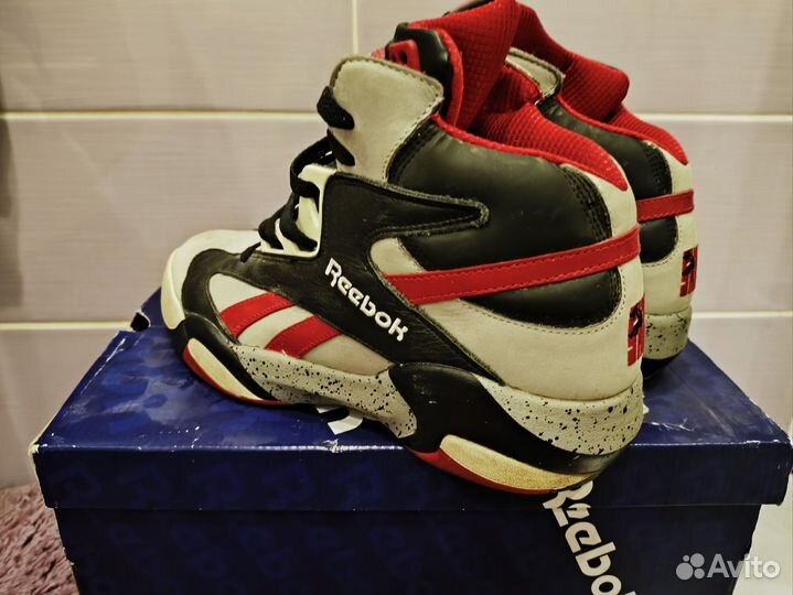 Reebok Shaq Attack