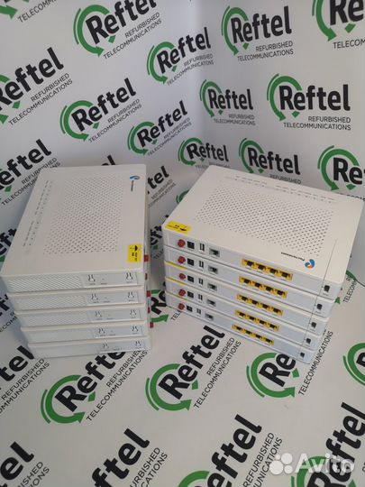 RT-GM-4 / gpon ZTE zxhn F670 опт / розница