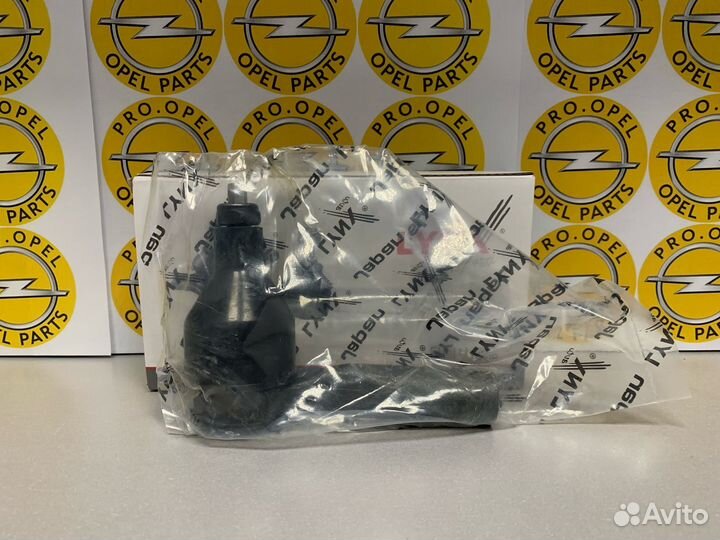 Рулевые наконечники Astra J