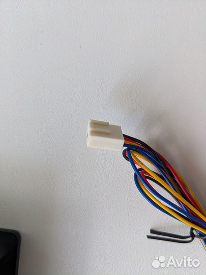 Кулер серверный 120мм Becool Suntai 12В 0.53А PWM