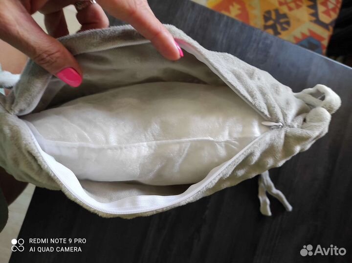 Бортики в кроватку