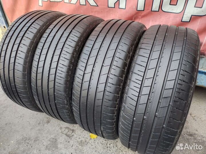Bridgestone Turanza T005A 225/45 R19