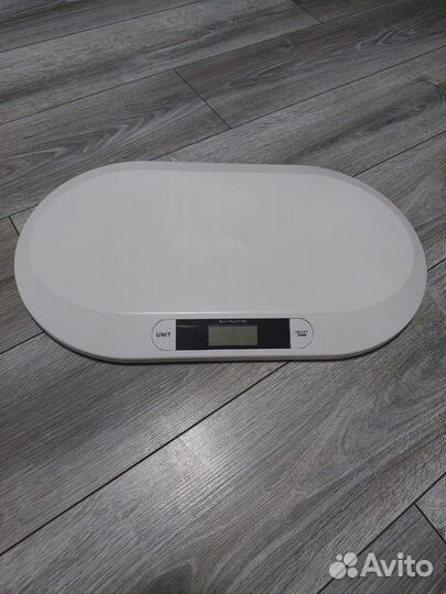 Детские весы