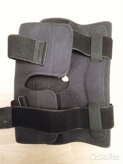 Наколенник ортопедический XXL